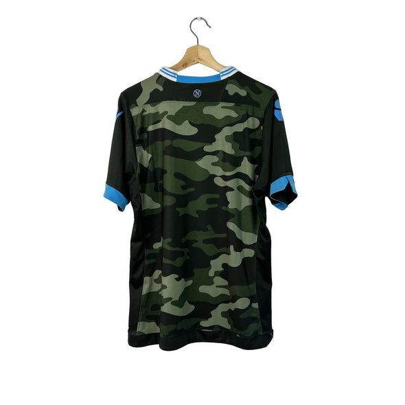 Napoli Away Jersey 2013/14