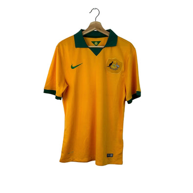 Australia "Socceroos" Jersey 2014