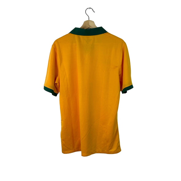 Australia "Socceroos" Jersey 2014