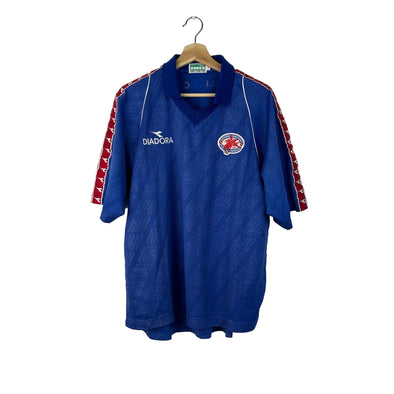 Home United FC Jersey 2000 (Singapore)