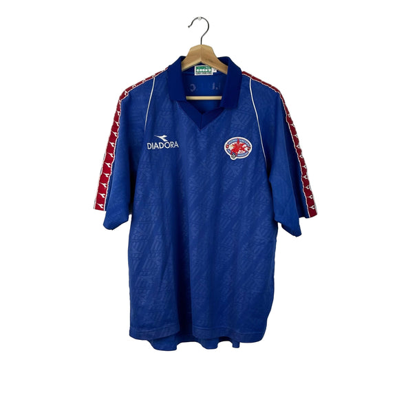 Home United FC Jersey 2000 (Singapore)