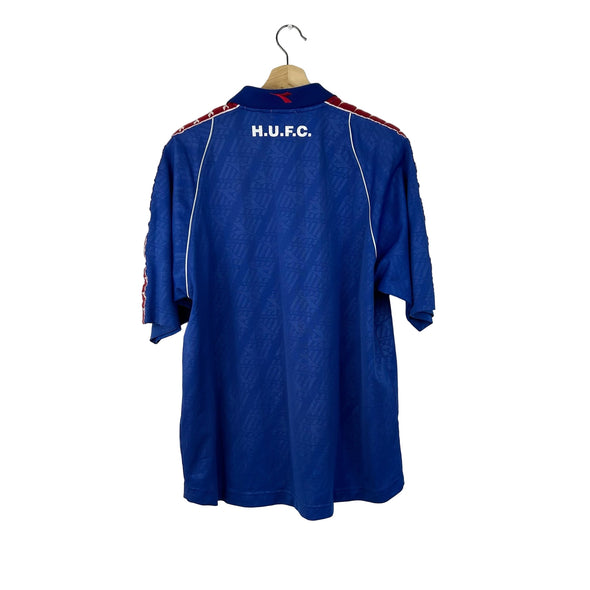 Home United FC Jersey 2000 (Singapore)