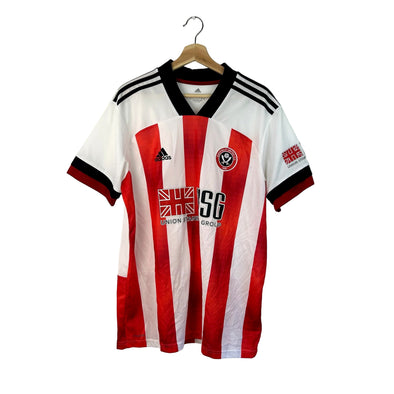Sheffield United Jersey 2020/21