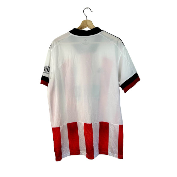 Sheffield United Jersey 2020/21