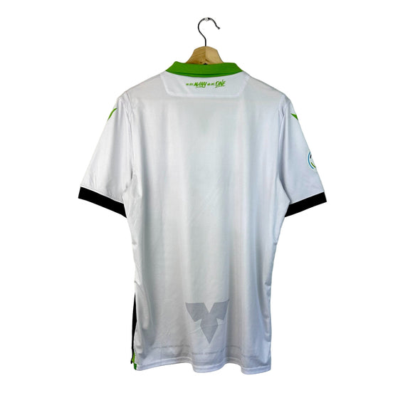 York9 Football Club Shirt 2019