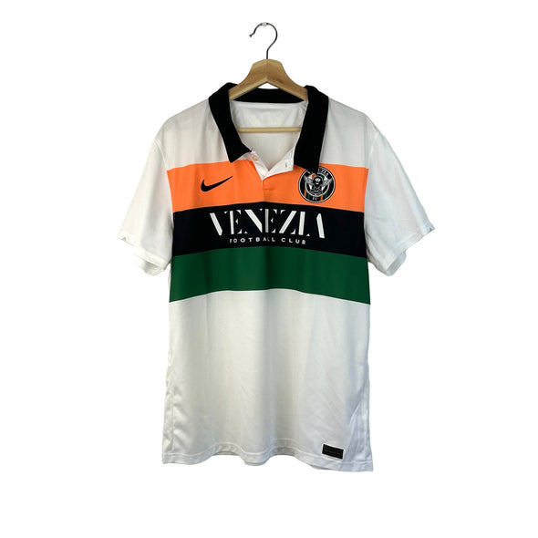 Venezia FC Home 2020-21