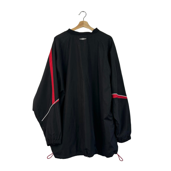 Manchester United Training Top 2000s