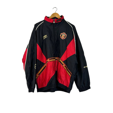 Manchester United Jacket 90s