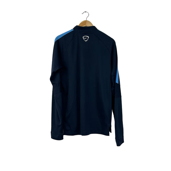 Melbourne City Training Top