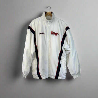 Baggio x Diadora Jacket 1990s