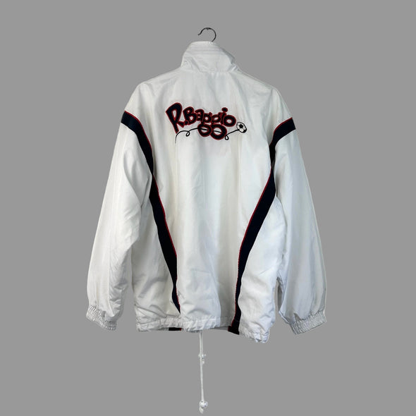 Baggio x Diadora Jacket 1990s