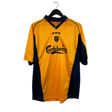 Liverpool FC Away 2000-02