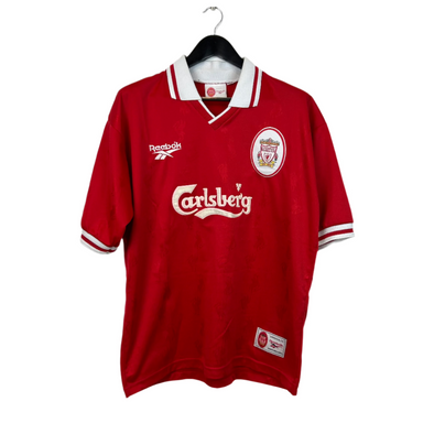 Liverpool FC Home 1996-98
