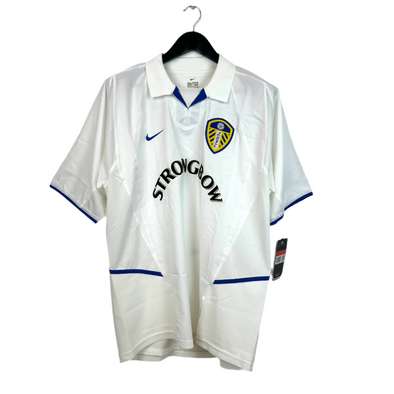 Leeds United Home 2002-03
