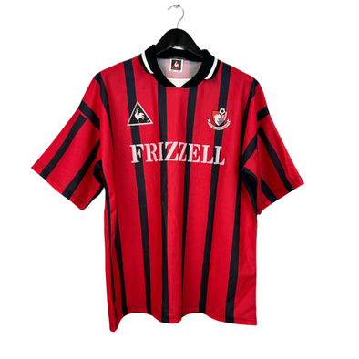 AFC Bournmouth Home 1995-96