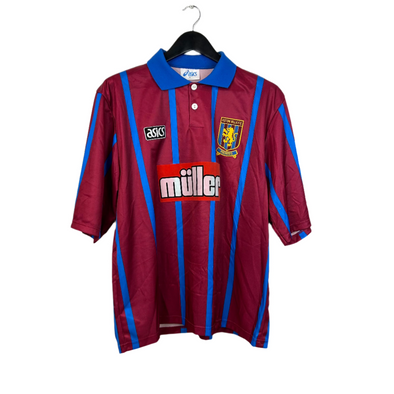 Aston Villa Home 1993-95
