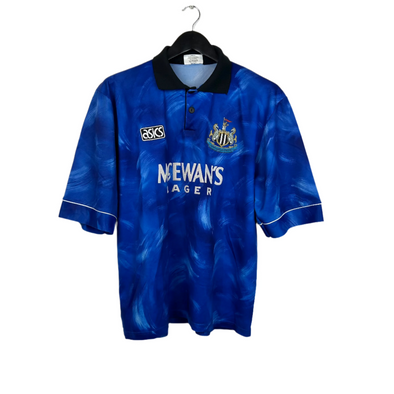 Newcastle United Away 1993-95