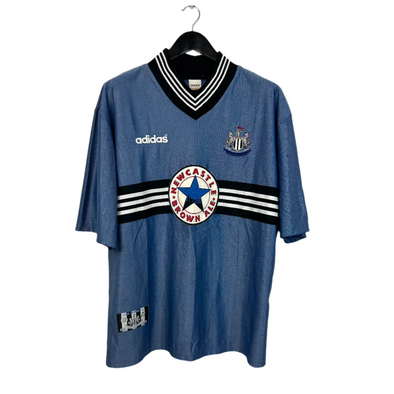 Newcastle United Away 1996-97