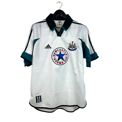 Newcastle United Away 1999-00