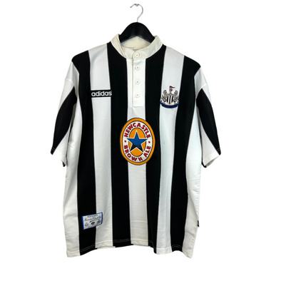 Newcastle United Home 1995-97