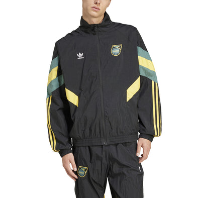 JAMAICA FF OG TRACK TOP