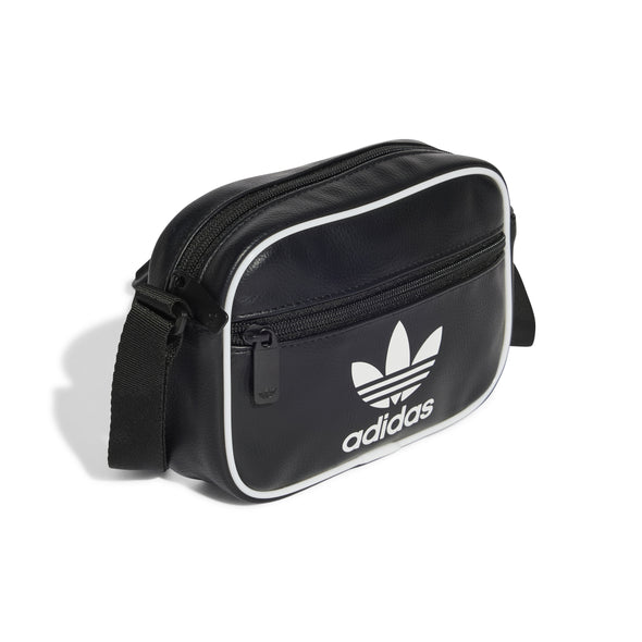 AC MINI AIRLINE BAG - BLACK