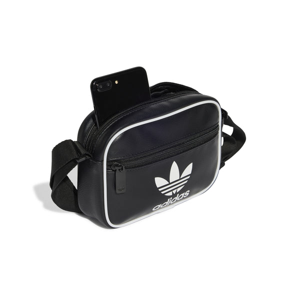 AC MINI AIRLINE BAG - BLACK