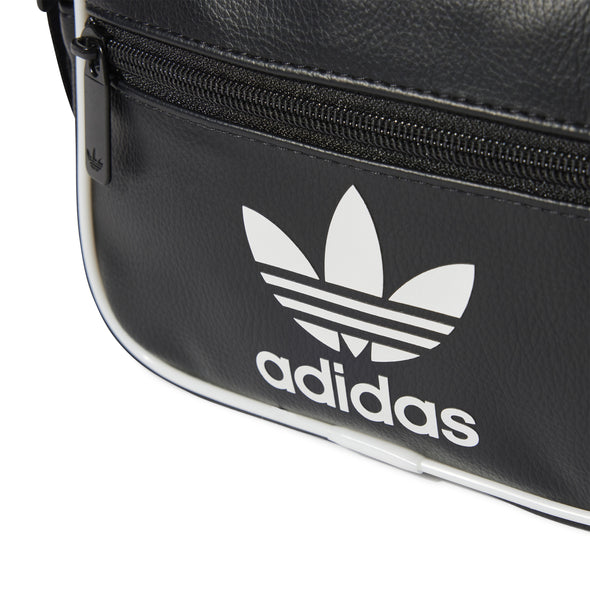 AC MINI AIRLINE BAG - BLACK