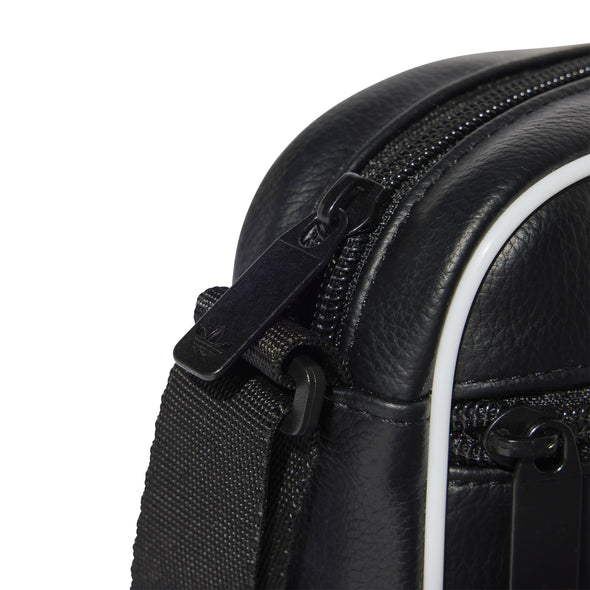 AC MINI AIRLINE BAG - BLACK