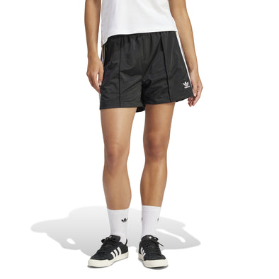 FIREBIRD SHORT WOMENS - BLACK