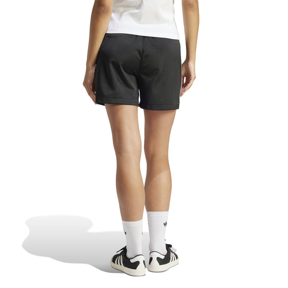 FIREBIRD SHORT WOMENS - BLACK