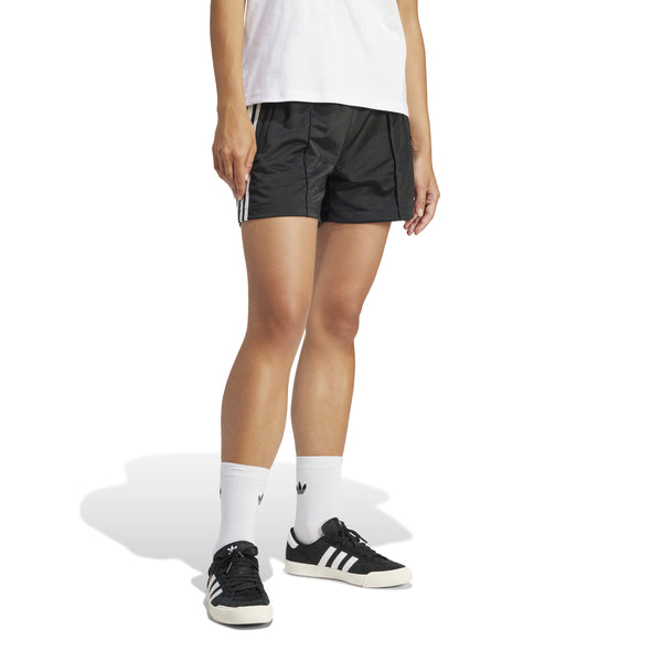 FIREBIRD SHORT WOMENS - BLACK