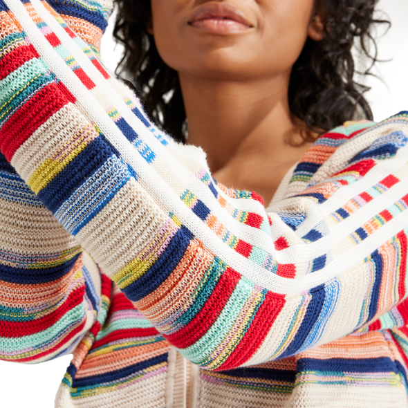 KSENIA SCHNAIDER Knitted Cardigan