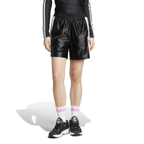 ADIBREAK SHORT - BLACK