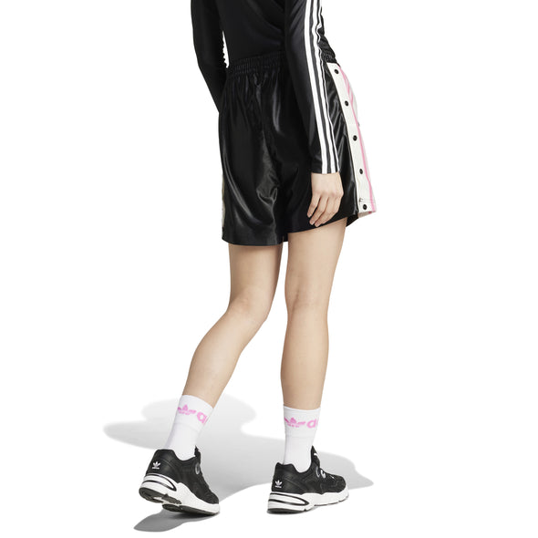 ADIBREAK SHORT - BLACK