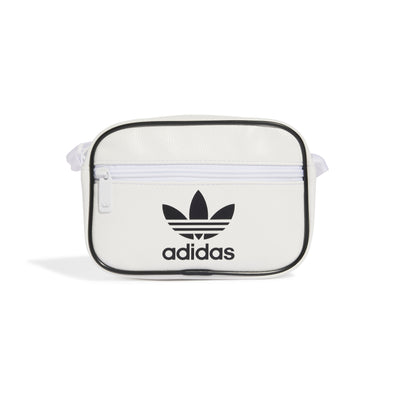 AC MINI AIRLINE BAG - WHITE