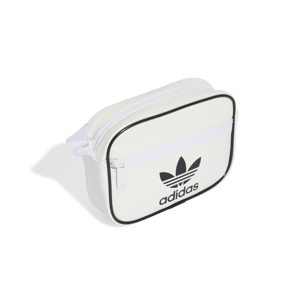 AC MINI AIRLINE BAG - WHITE