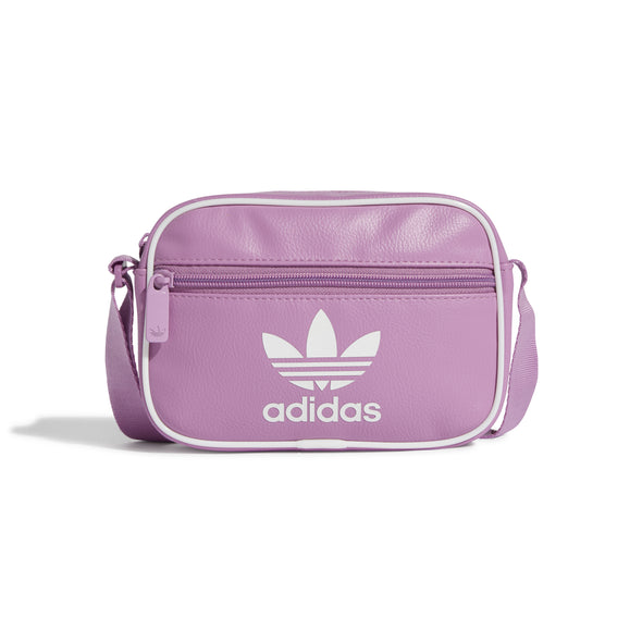 AC MINI AIRLINE BAG - PRE LOVED PURPLE