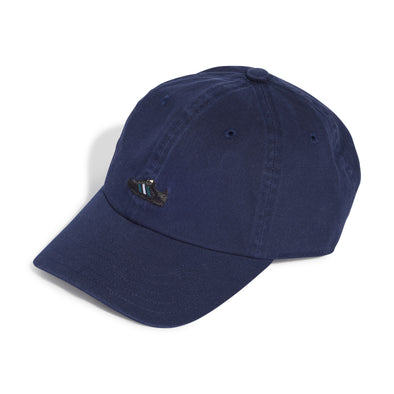 SAMBA DAD CAP - NAVY