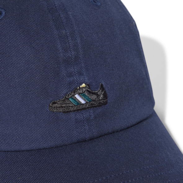 SAMBA DAD CAP - NAVY