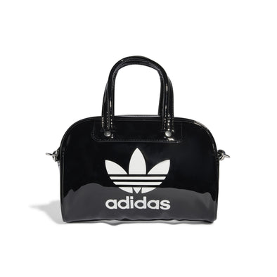 AC MINI BOWLING BAG - BLACK