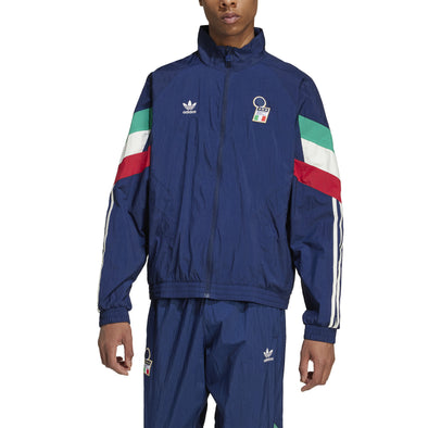 ITALY FF OG TRACK TOP