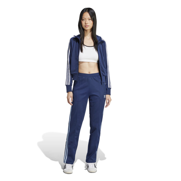 CLASSIC TRACK PANT - NIGHT INDIGO