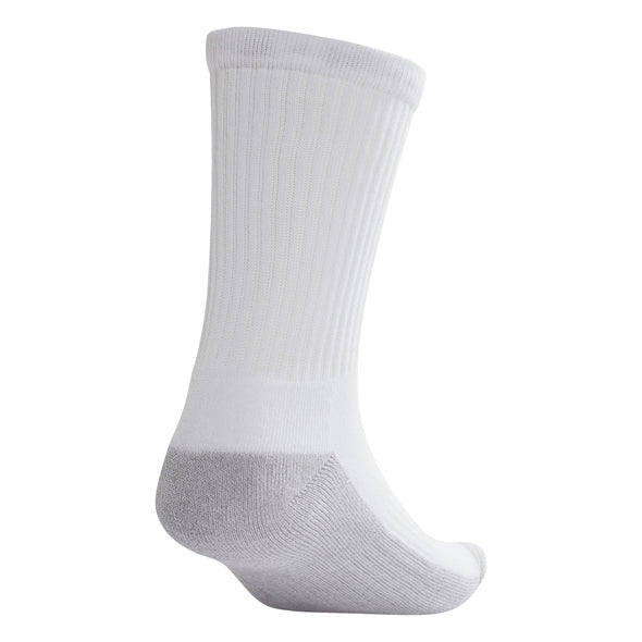 EQT SOCKS 2-PACK - WHITE | GREY HEATHER