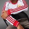 MUFC AWAY JERSEY 1991 Long Sleeve - Cup Winners Cup Edition - Concrete Jungle Store