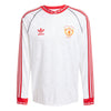 MUFC AWAY JERSEY 1991 Long Sleeve - Cup Winners Cup Edition - Concrete Jungle Store