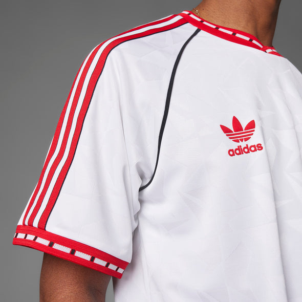 MUFC AWAY JERSEY 1991 - Cup Winners Cup Edition - Concrete Jungle Store