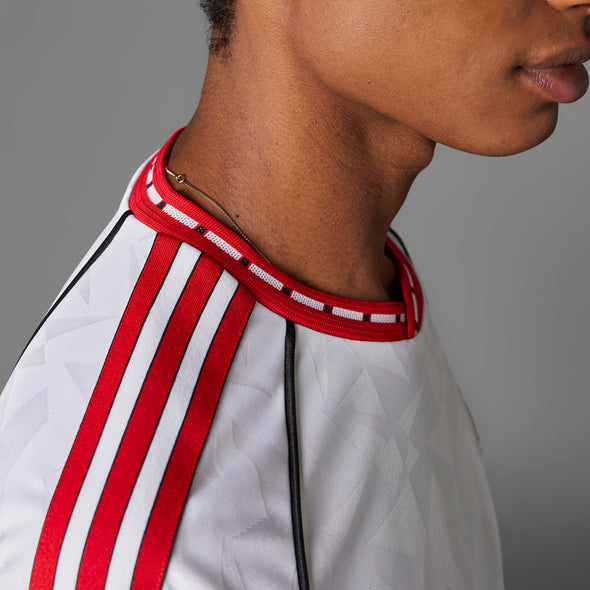 MUFC AWAY JERSEY 1991 - Cup Winners Cup Edition - Concrete Jungle Store