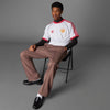 MUFC AWAY JERSEY 1991 - Cup Winners Cup Edition - Concrete Jungle Store