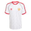 MUFC AWAY JERSEY 1991 - Cup Winners Cup Edition - Concrete Jungle Store